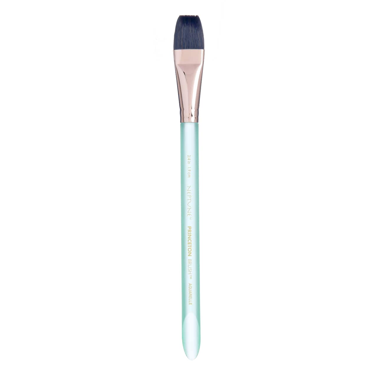 Princeton™ Neptune™ Synthetic Squirrel Watercolor Aquarelle Brush